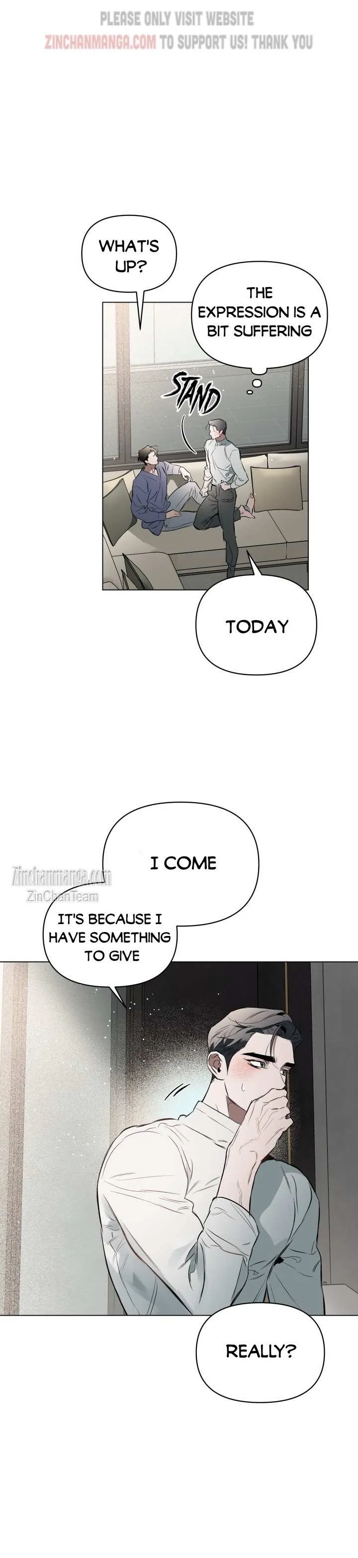 DEFINE THE RELATIONSHIP chapter 71 page 14