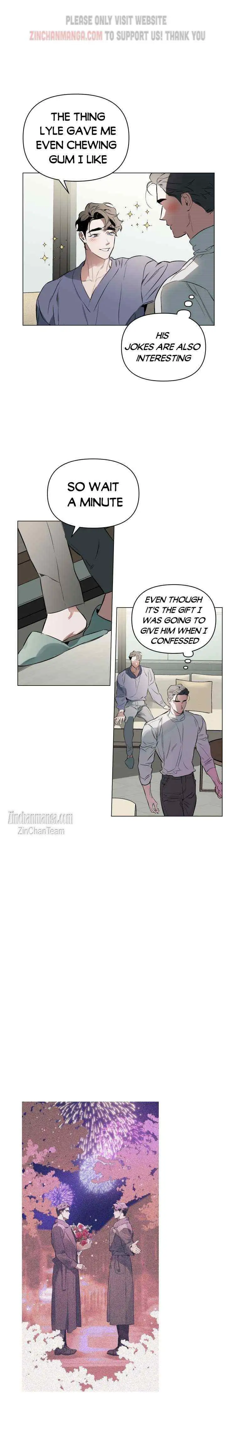 DEFINE THE RELATIONSHIP chapter 71 page 16