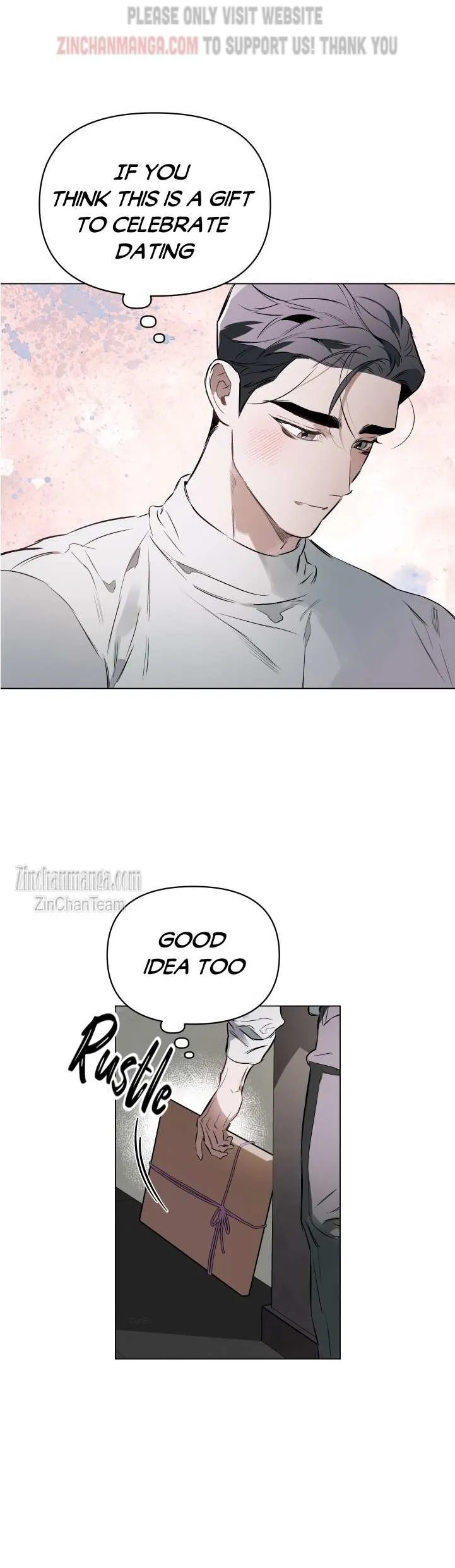 DEFINE THE RELATIONSHIP chapter 71 page 18