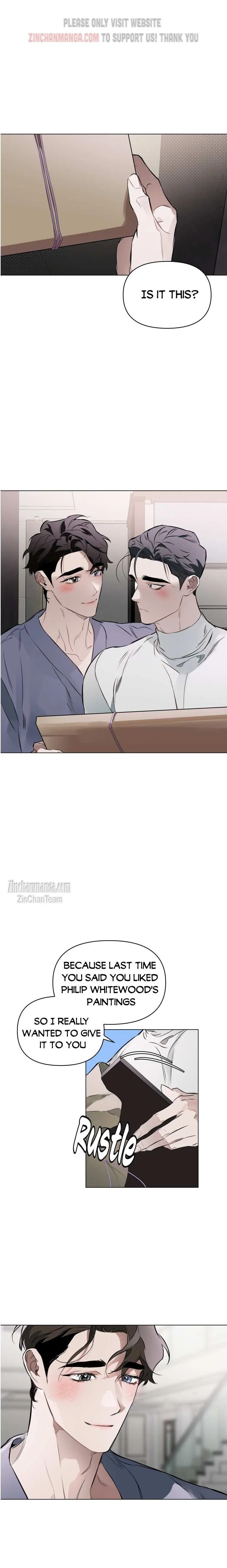 DEFINE THE RELATIONSHIP chapter 71 page 19