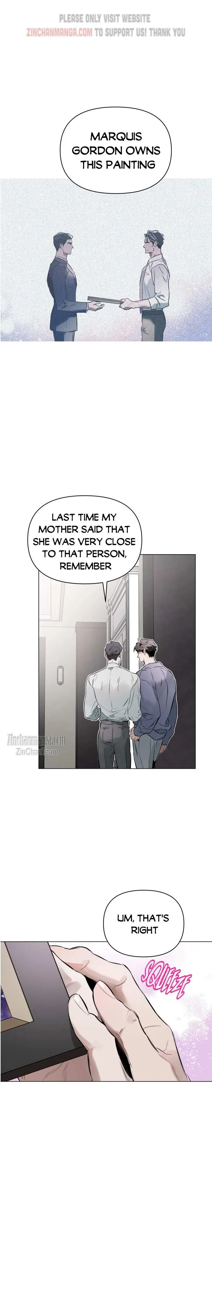 DEFINE THE RELATIONSHIP chapter 71 page 20