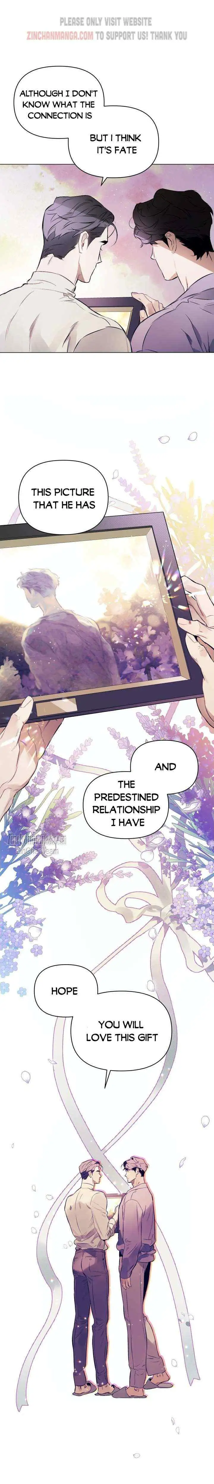 DEFINE THE RELATIONSHIP chapter 71 page 21
