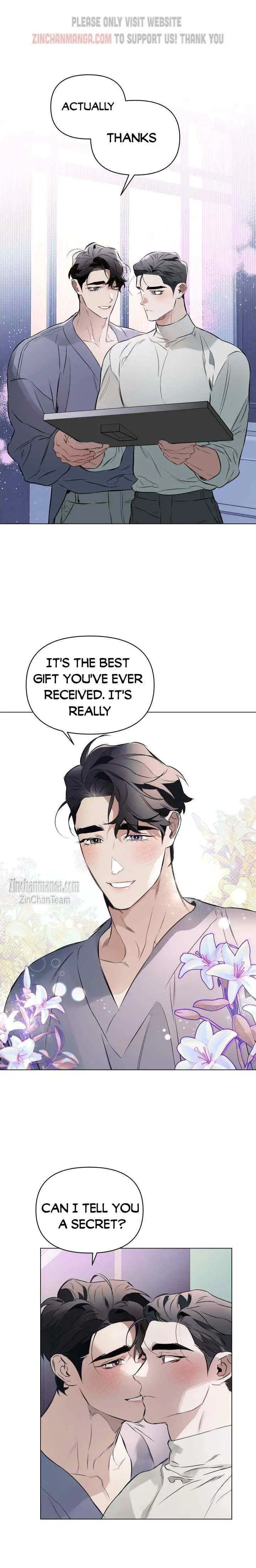 DEFINE THE RELATIONSHIP chapter 71 page 23