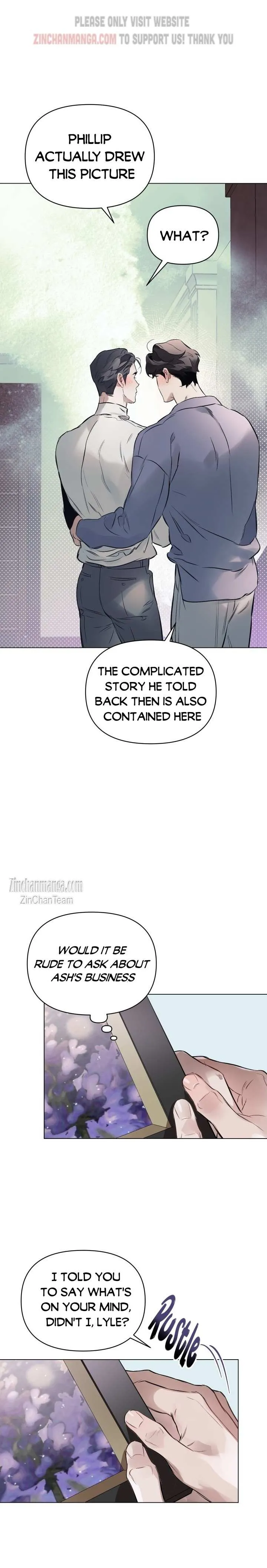 DEFINE THE RELATIONSHIP chapter 71 page 24