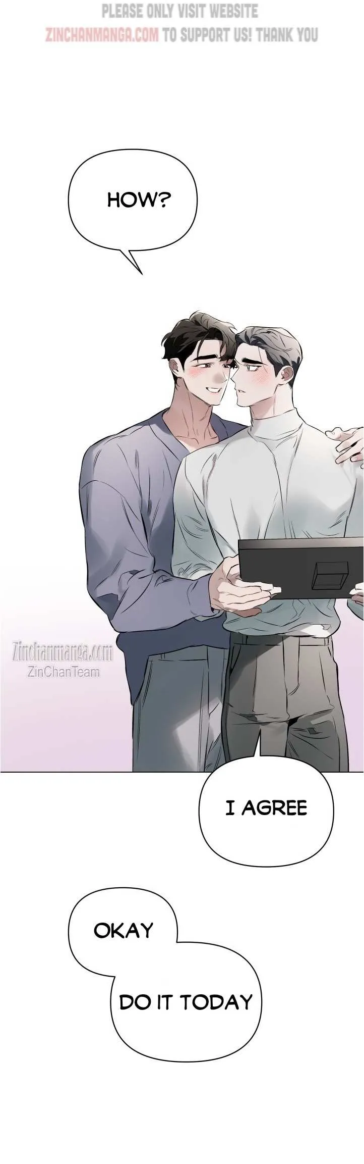 DEFINE THE RELATIONSHIP chapter 71 page 26