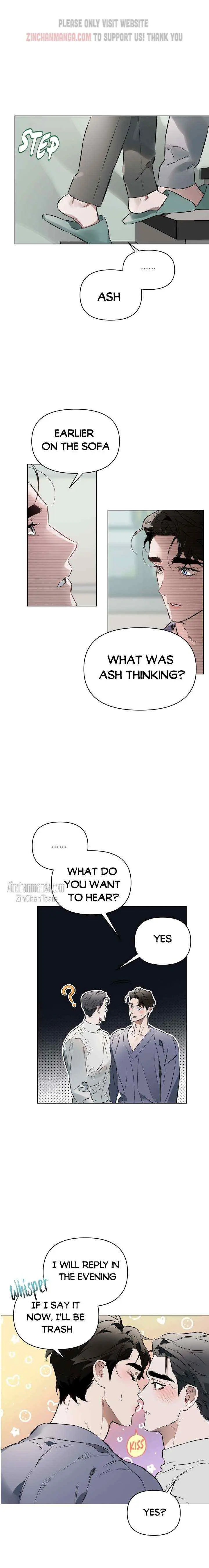 DEFINE THE RELATIONSHIP chapter 71 page 27