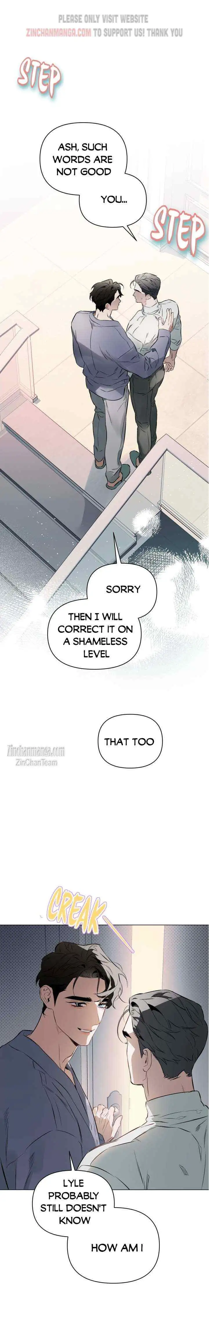 DEFINE THE RELATIONSHIP chapter 71 page 28