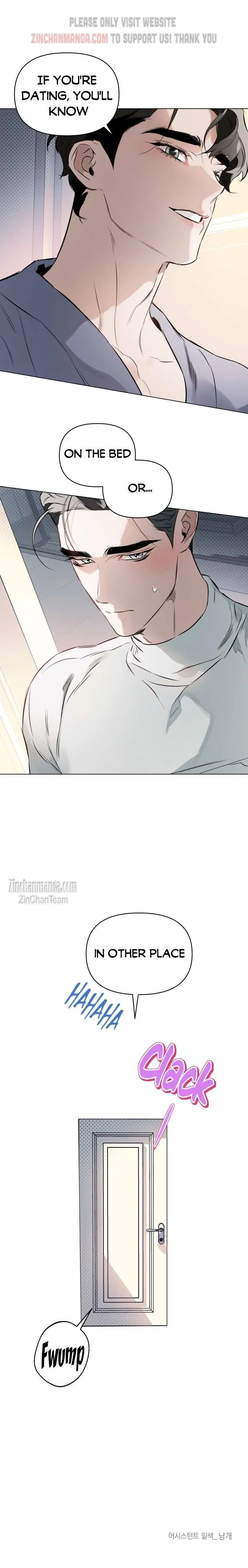 DEFINE THE RELATIONSHIP chapter 71 page 29