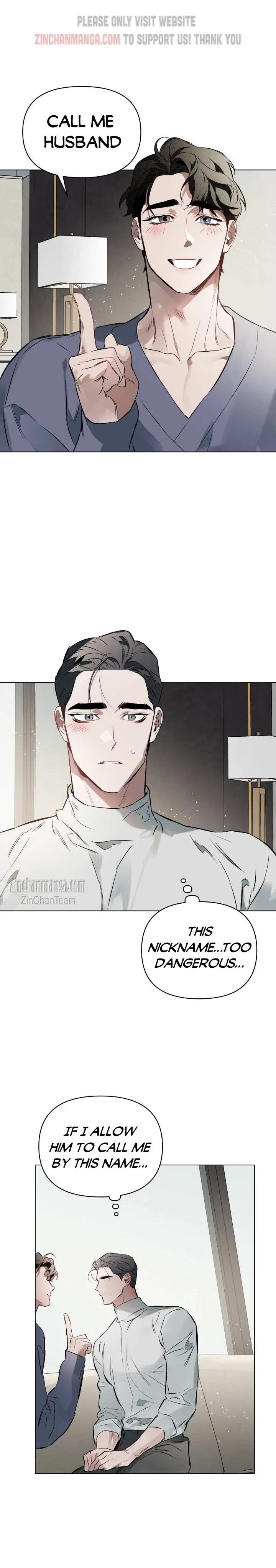 DEFINE THE RELATIONSHIP chapter 71 page 3
