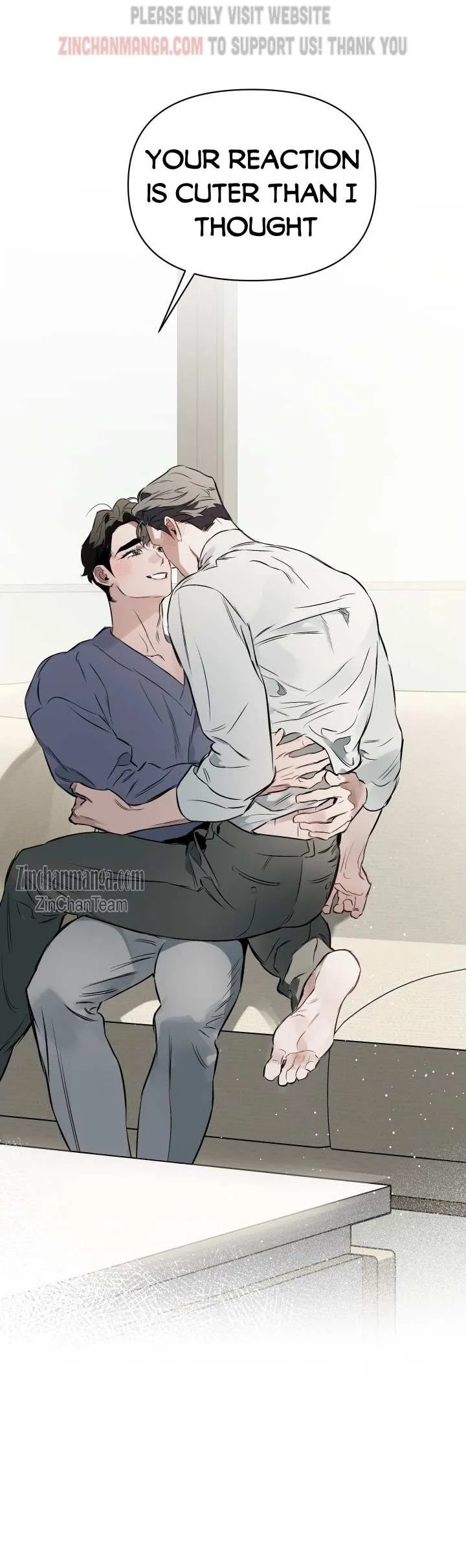 DEFINE THE RELATIONSHIP chapter 71 page 6