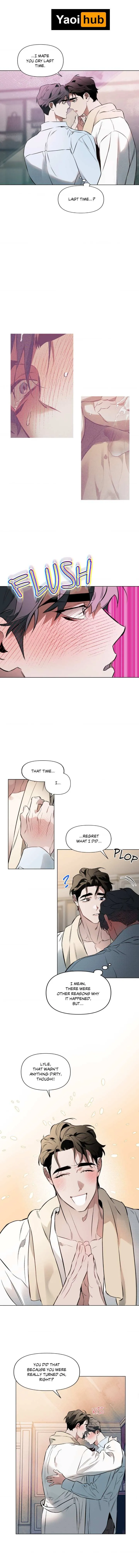 DEFINE THE RELATIONSHIP chapter 74 page 4