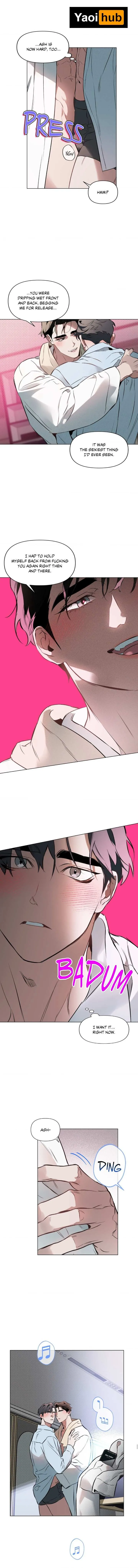 DEFINE THE RELATIONSHIP chapter 74 page 6