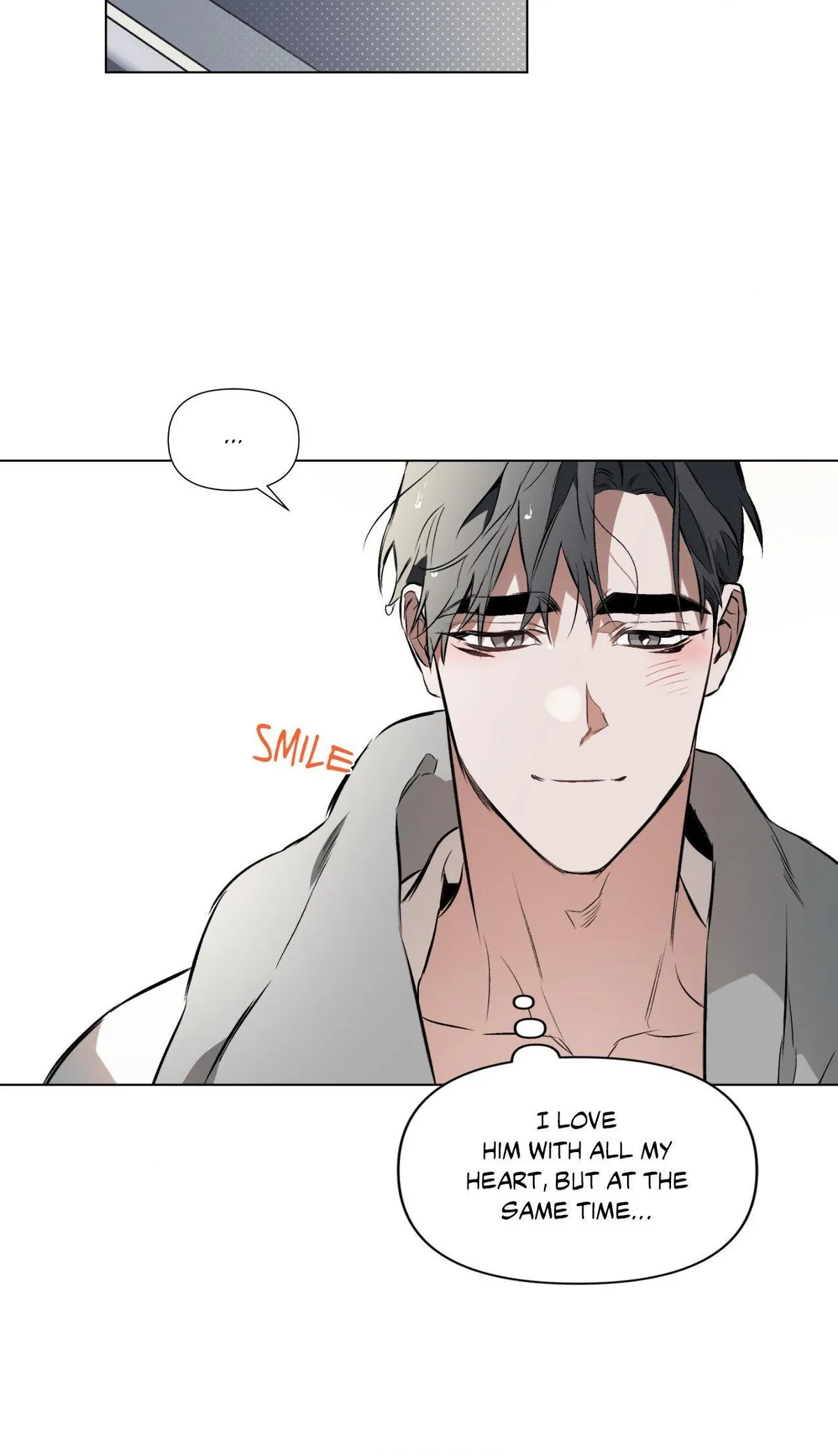 DEFINE THE RELATIONSHIP chapter 75 page 11