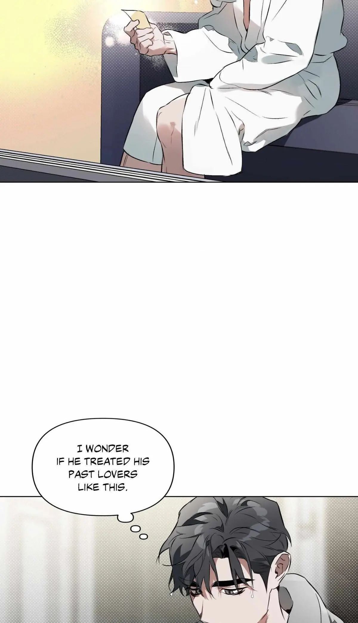 DEFINE THE RELATIONSHIP chapter 75 page 15