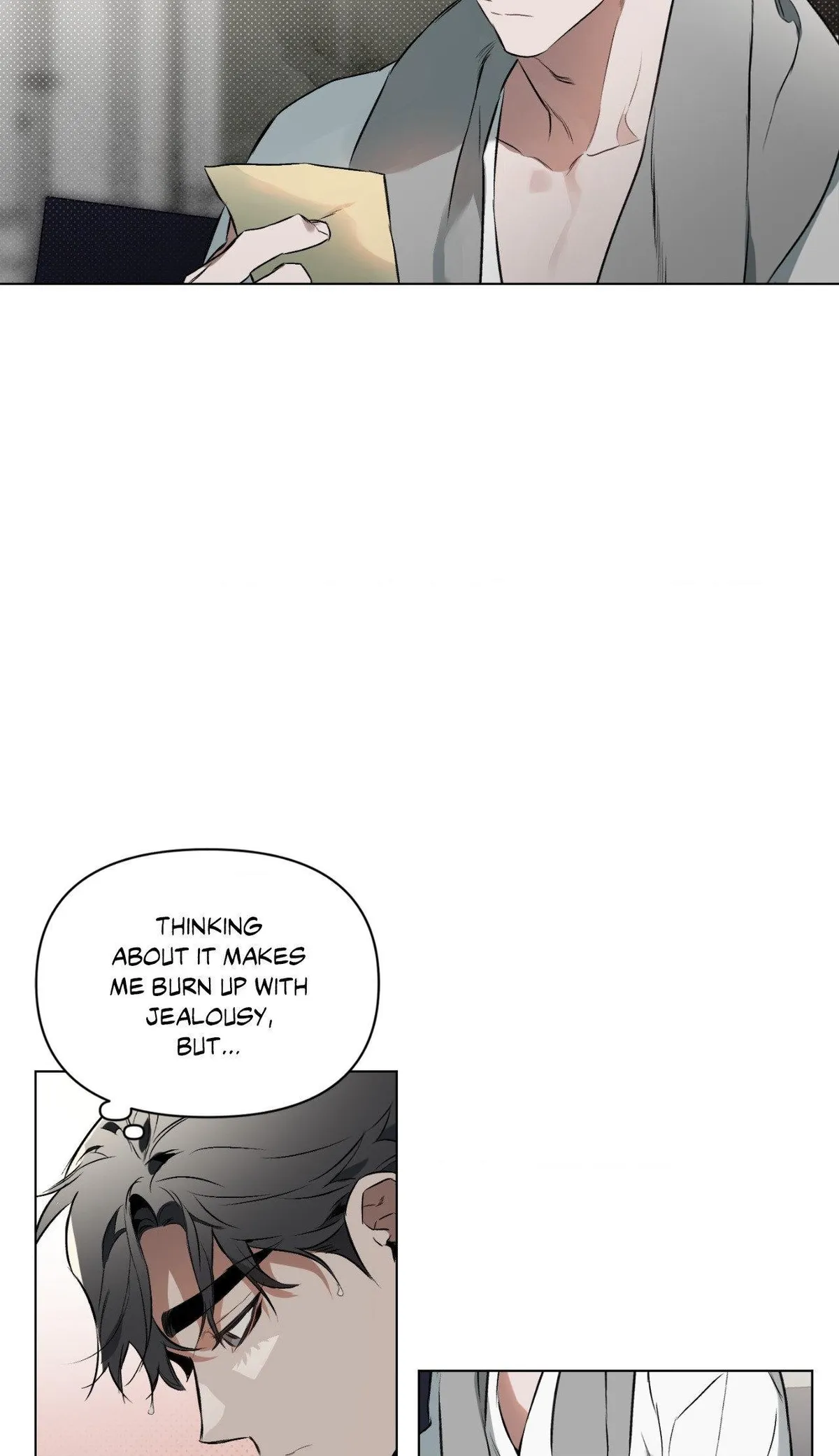 DEFINE THE RELATIONSHIP chapter 75 page 16