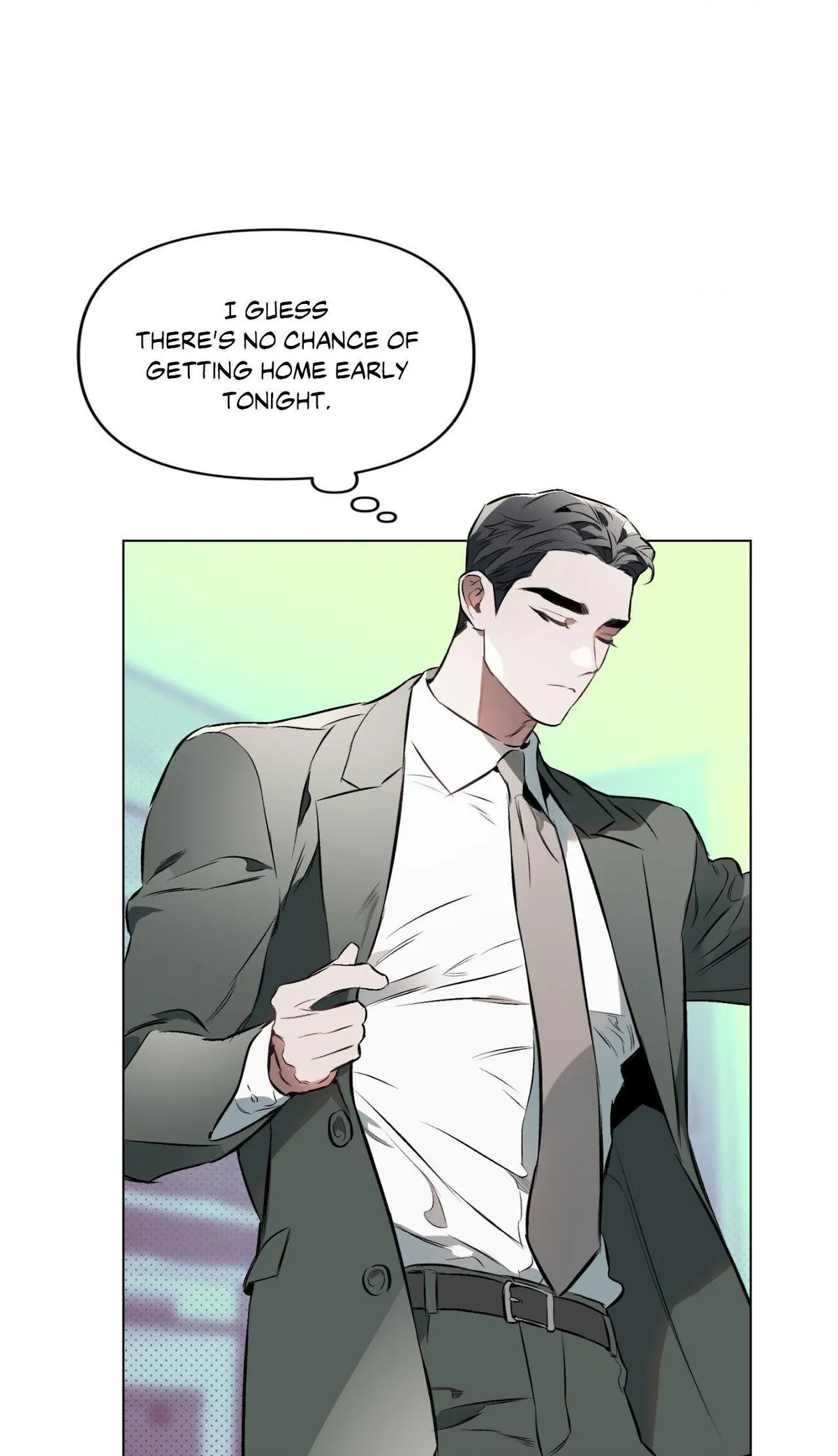DEFINE THE RELATIONSHIP chapter 75 page 24