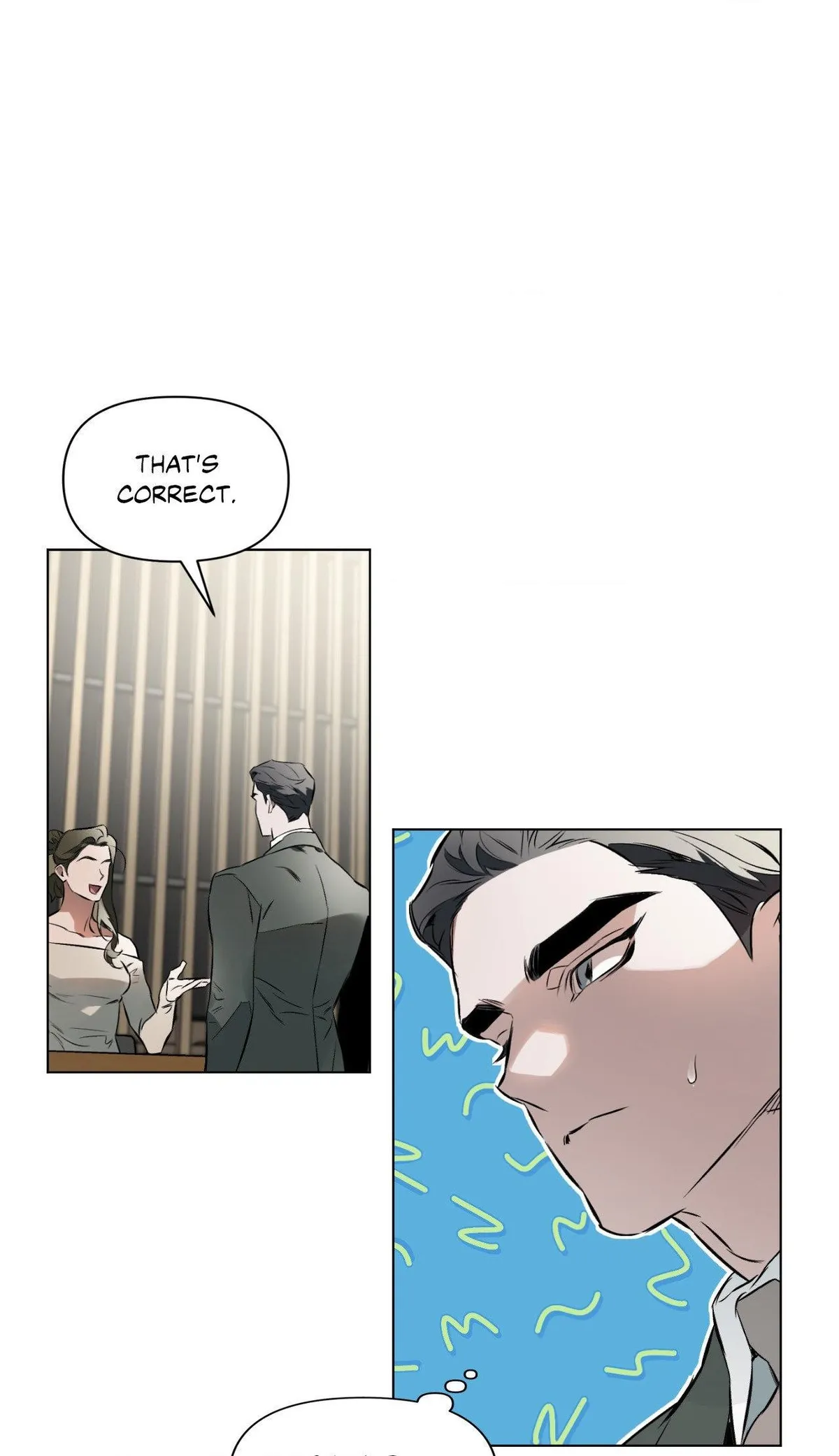 DEFINE THE RELATIONSHIP chapter 75 page 38