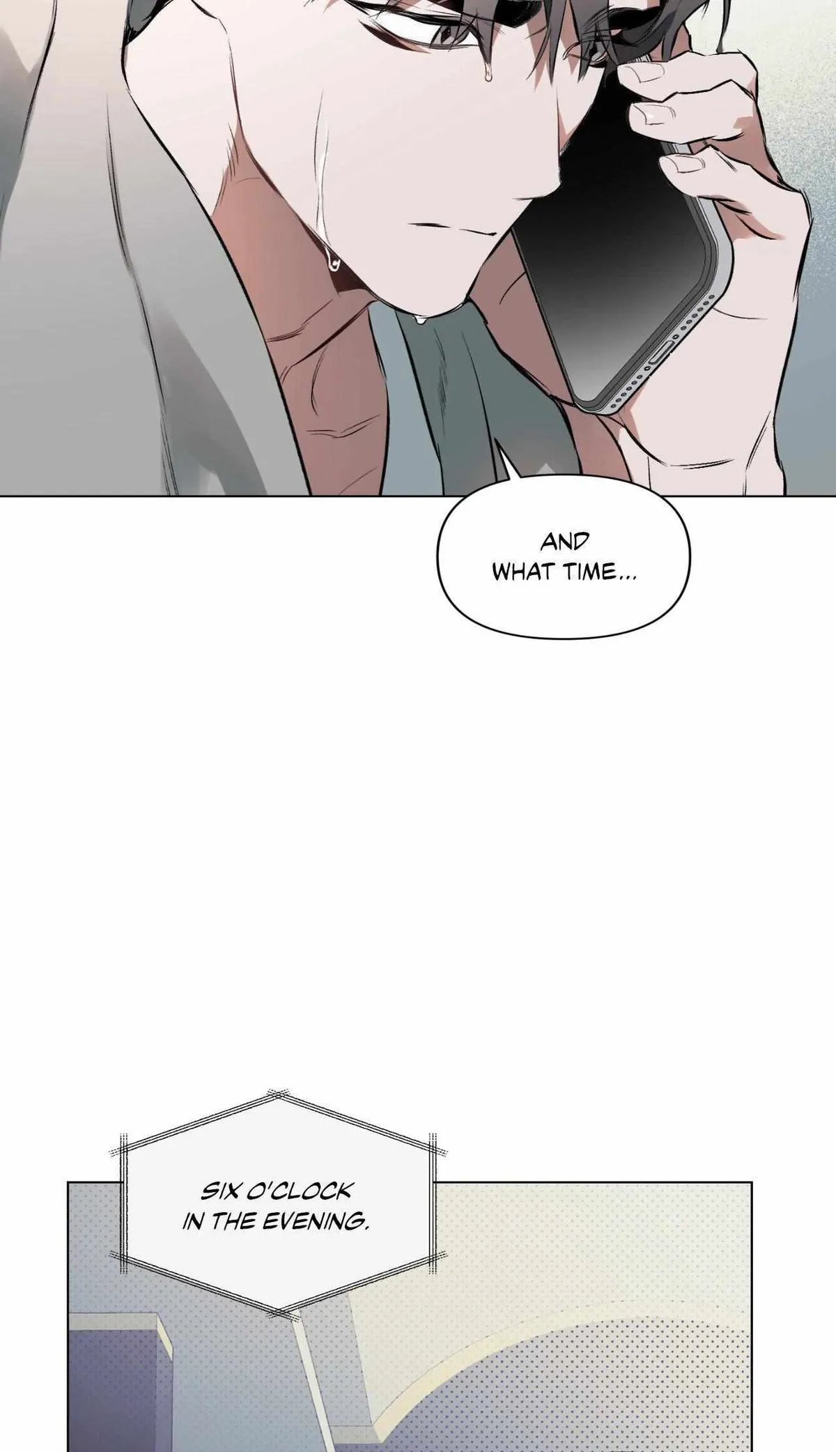 DEFINE THE RELATIONSHIP chapter 75 page 4
