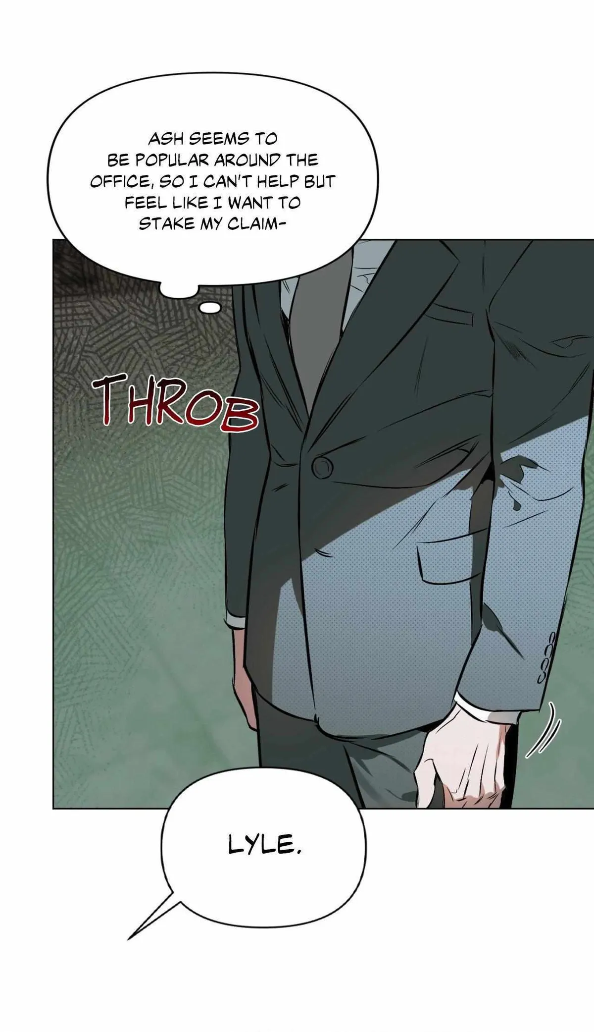 DEFINE THE RELATIONSHIP chapter 75 page 41
