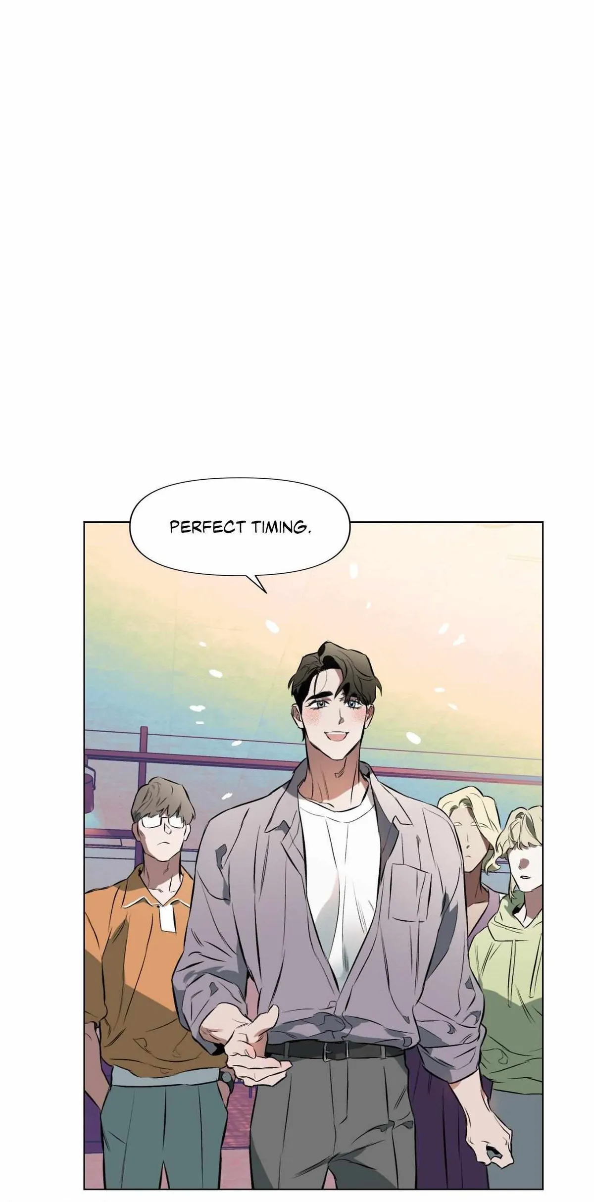 DEFINE THE RELATIONSHIP chapter 75 page 42