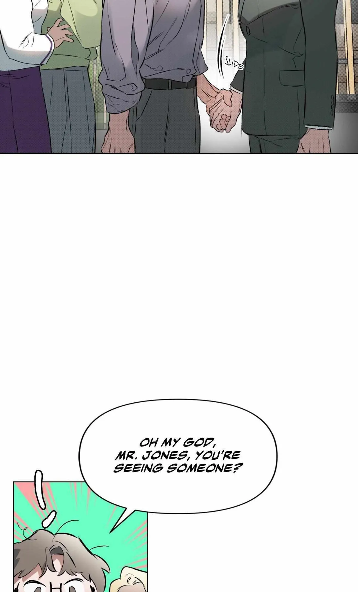 DEFINE THE RELATIONSHIP chapter 75 page 47