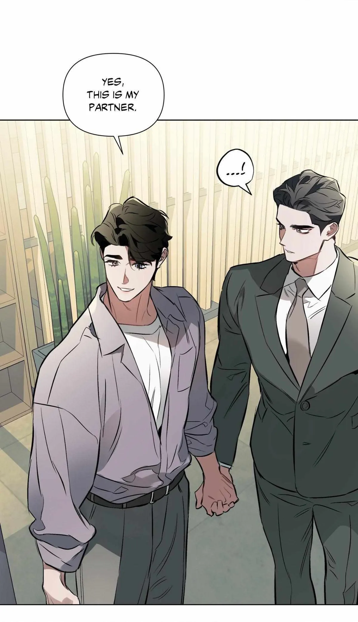 DEFINE THE RELATIONSHIP chapter 75 page 50