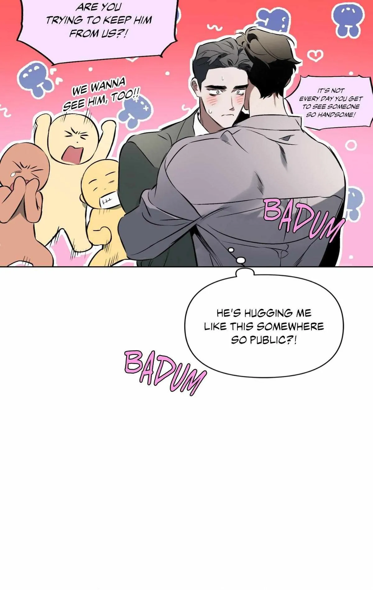 DEFINE THE RELATIONSHIP chapter 75 page 61
