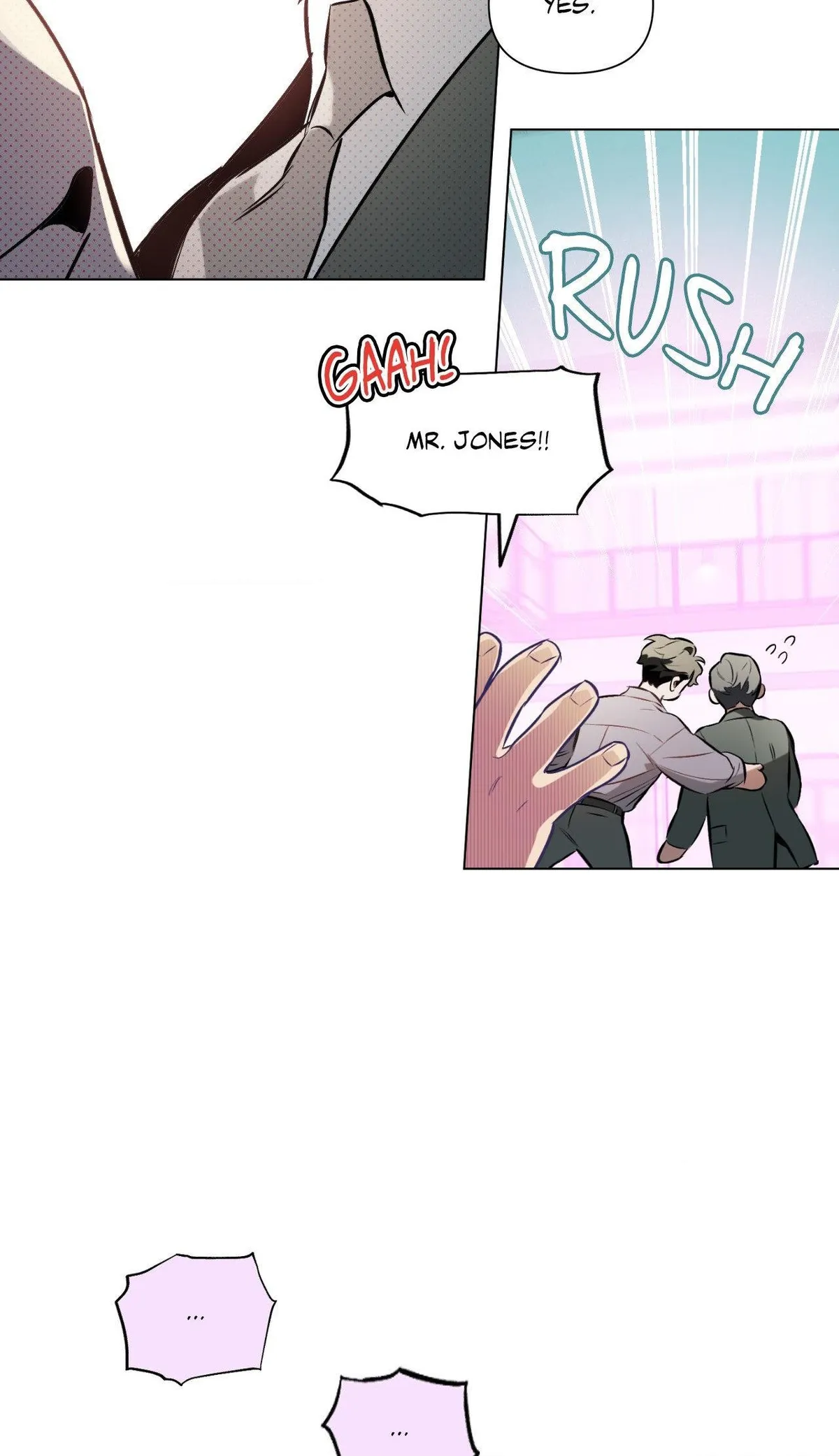 DEFINE THE RELATIONSHIP chapter 75 page 64