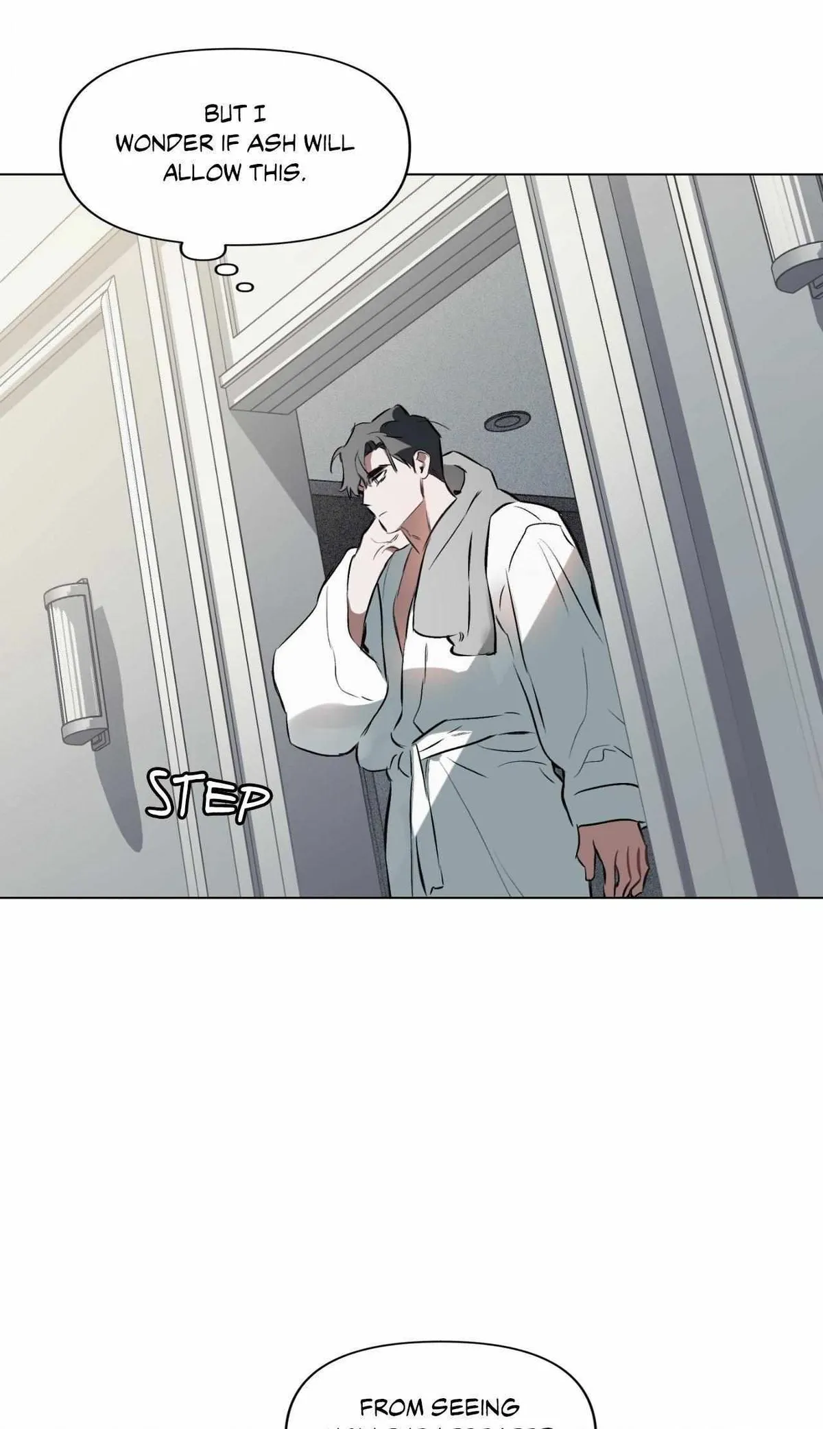 DEFINE THE RELATIONSHIP chapter 75 page 7