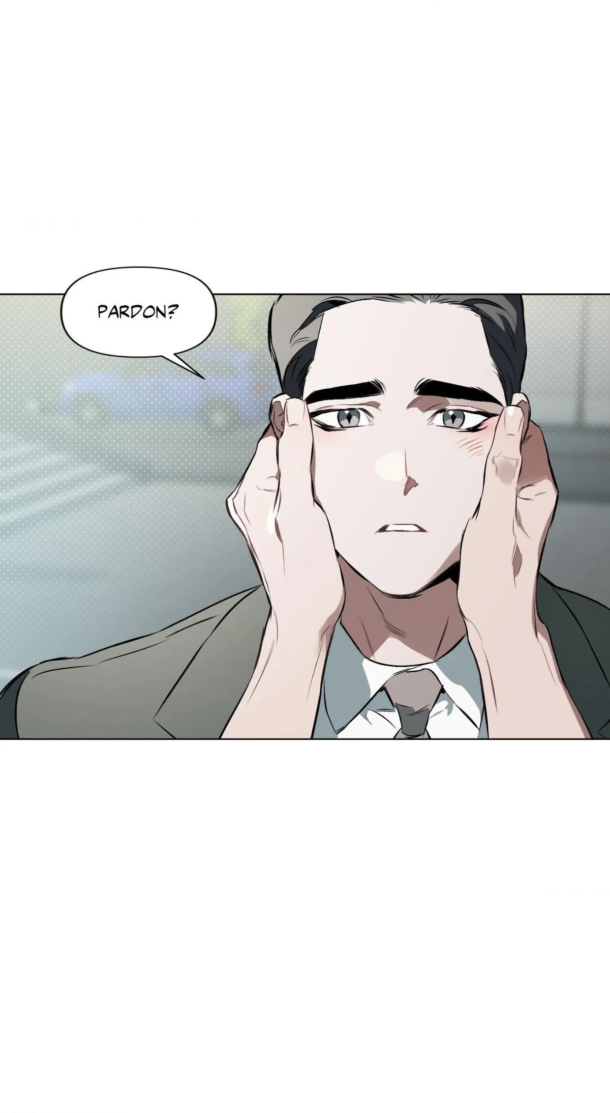 DEFINE THE RELATIONSHIP chapter 76 page 1