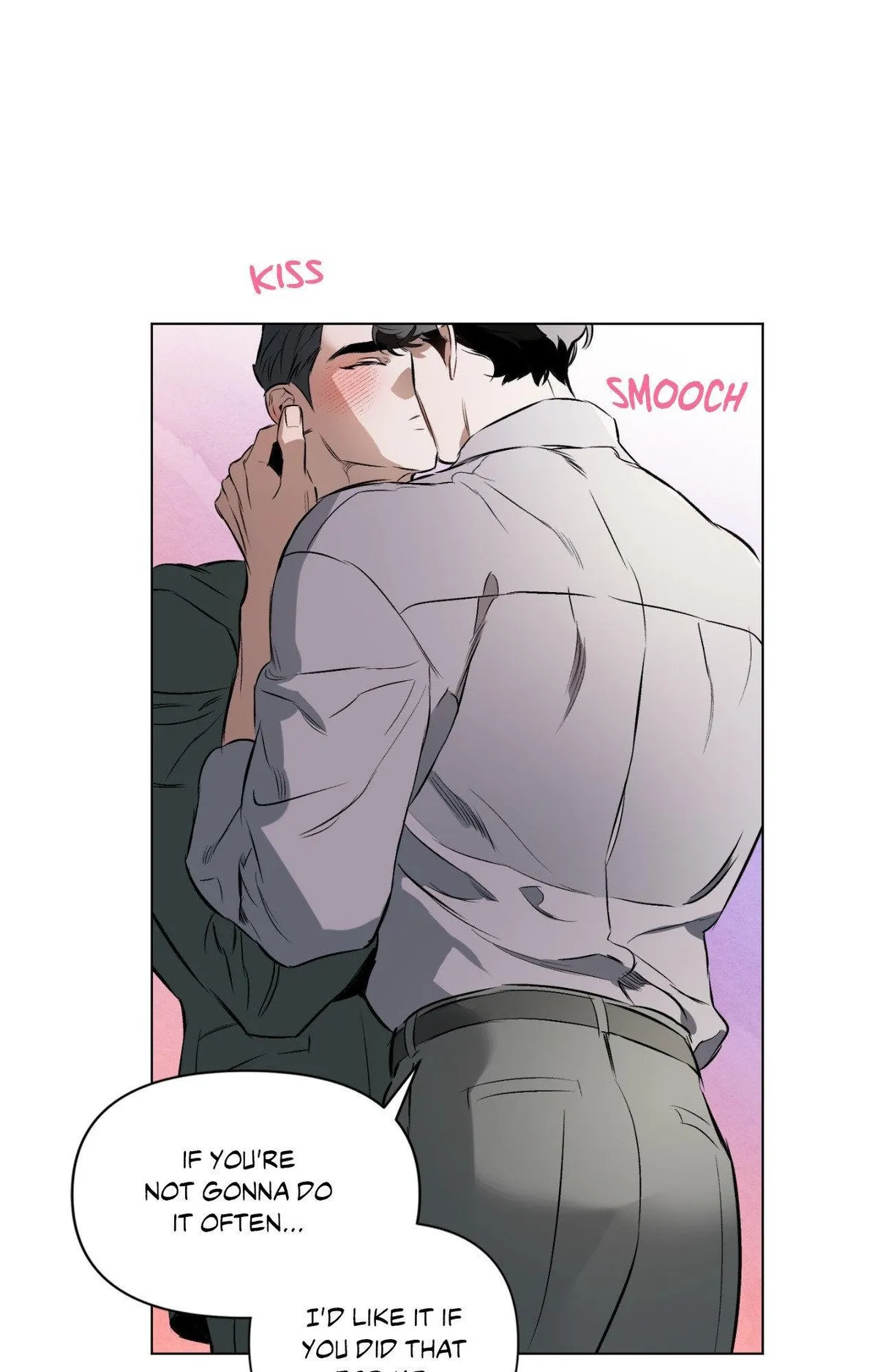 DEFINE THE RELATIONSHIP chapter 76 page 10
