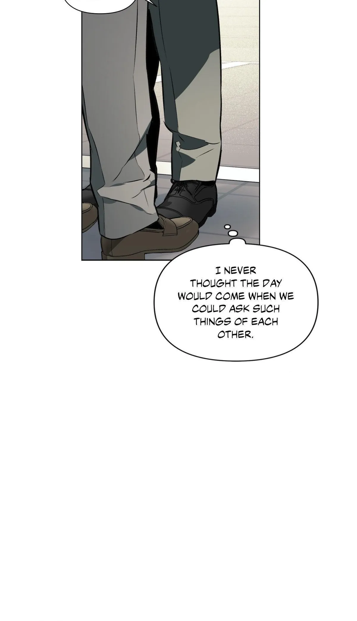 DEFINE THE RELATIONSHIP chapter 76 page 16