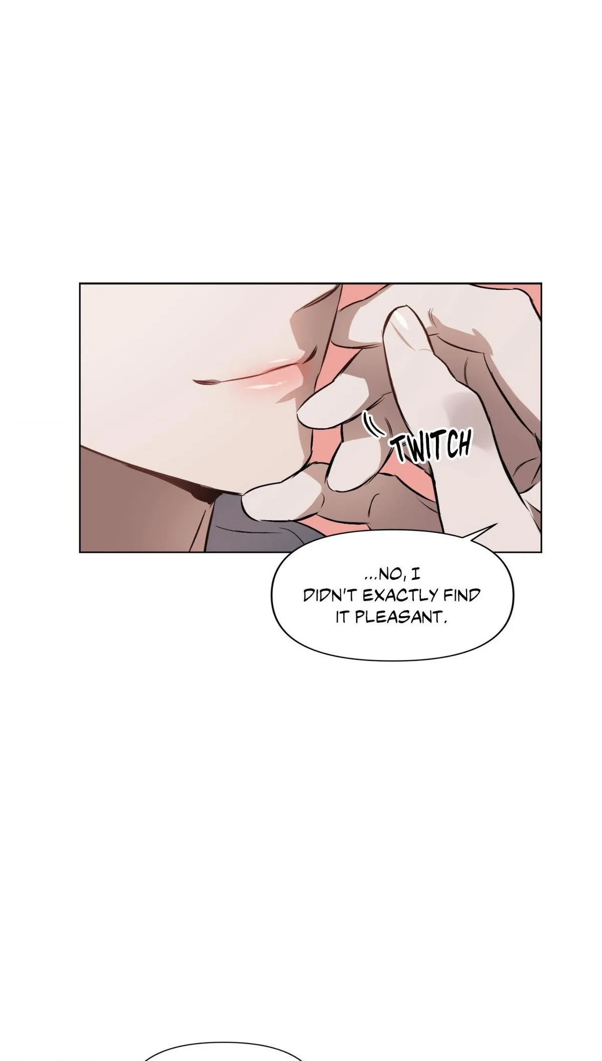 DEFINE THE RELATIONSHIP chapter 76 page 21