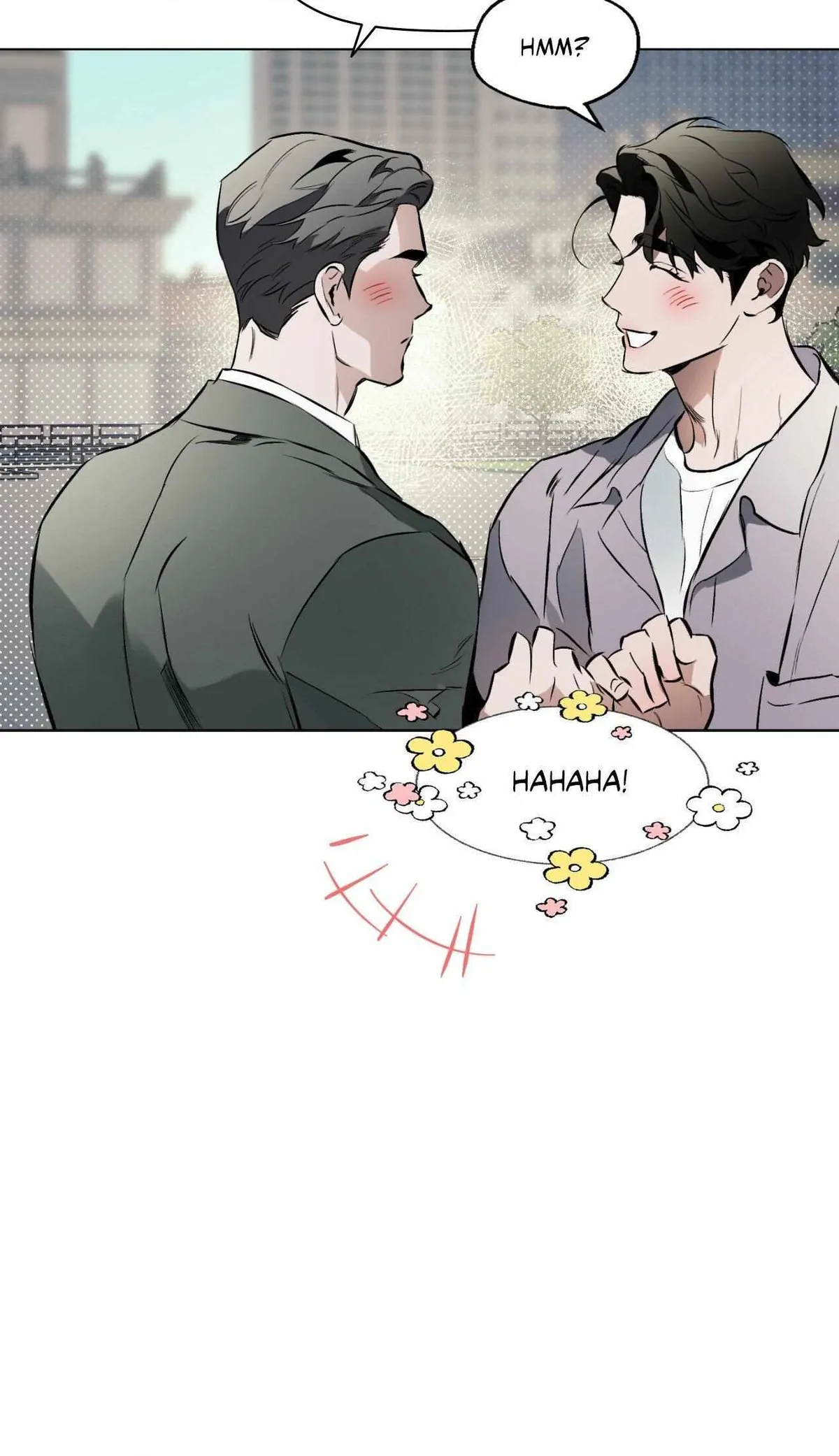 DEFINE THE RELATIONSHIP chapter 76 page 28