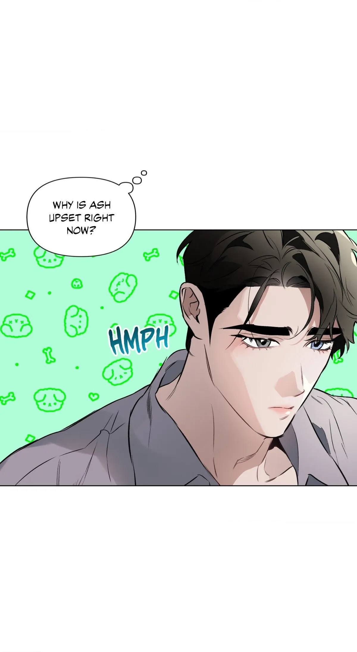 DEFINE THE RELATIONSHIP chapter 76 page 3