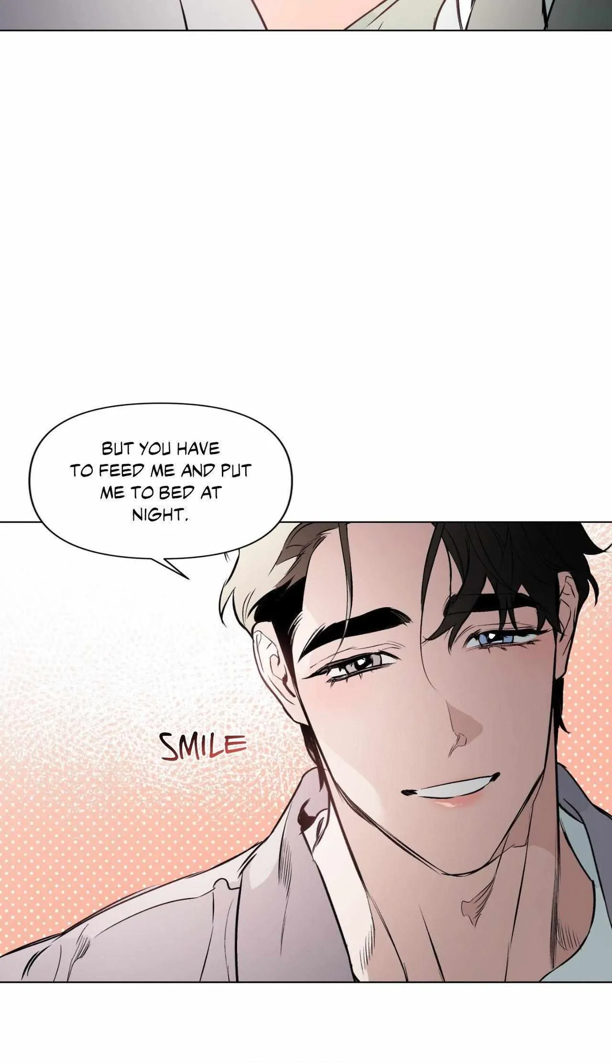 DEFINE THE RELATIONSHIP chapter 76 page 32