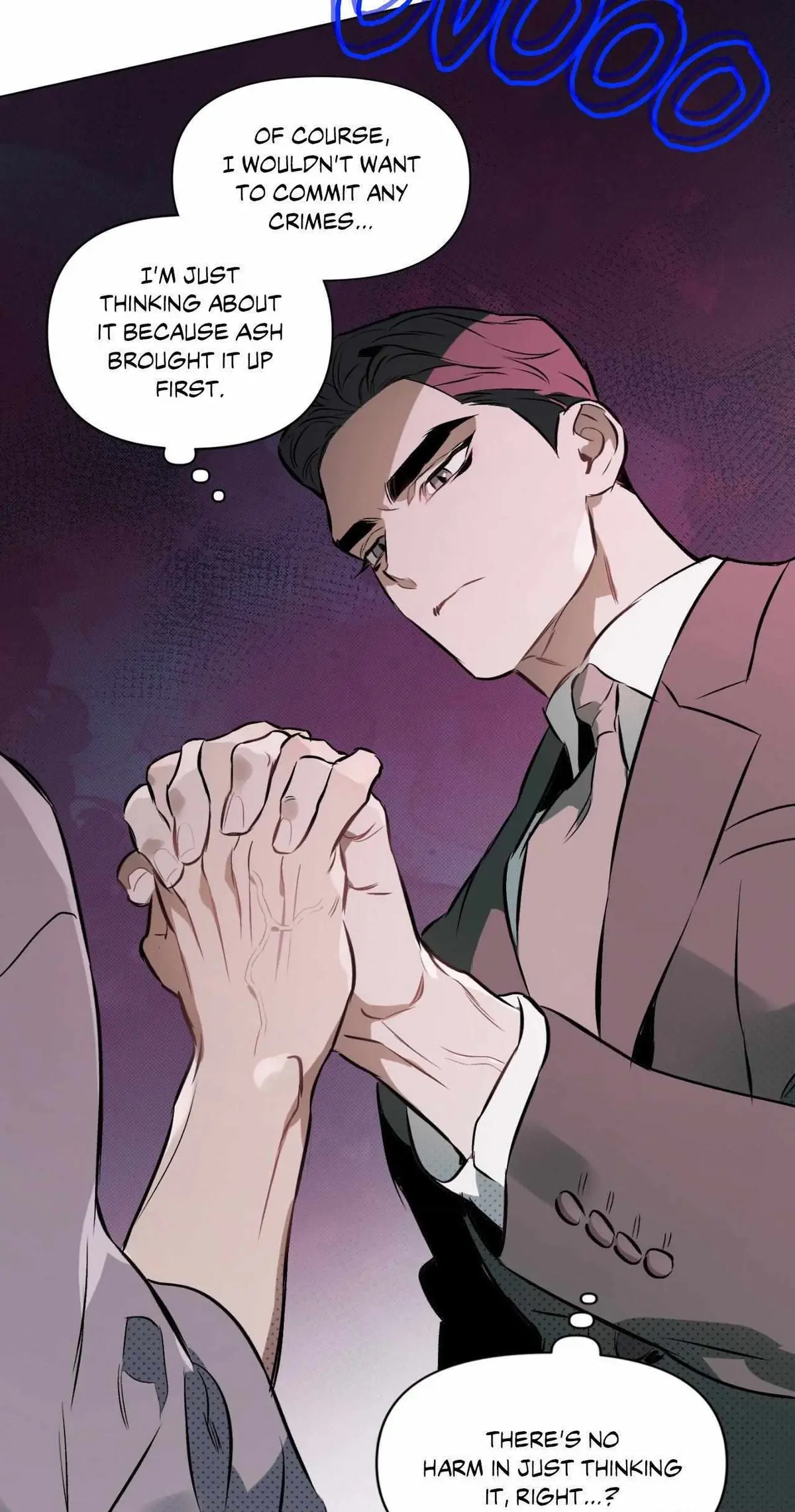 DEFINE THE RELATIONSHIP chapter 76 page 35