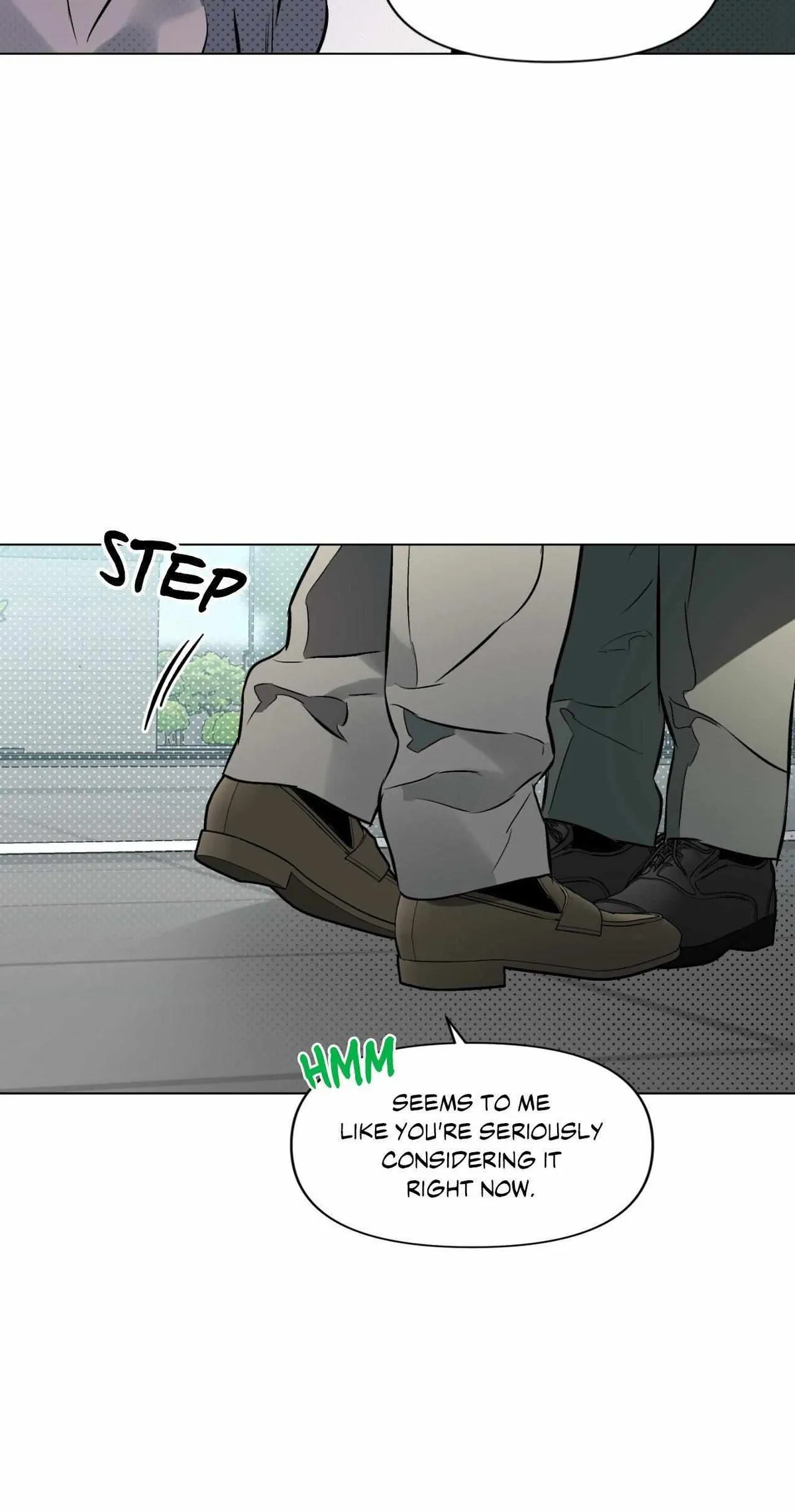 DEFINE THE RELATIONSHIP chapter 76 page 36
