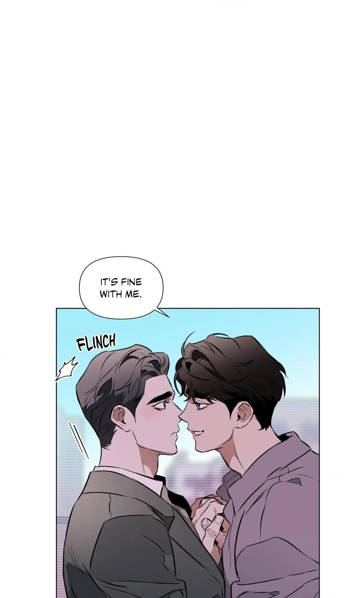 DEFINE THE RELATIONSHIP chapter 76 page 37