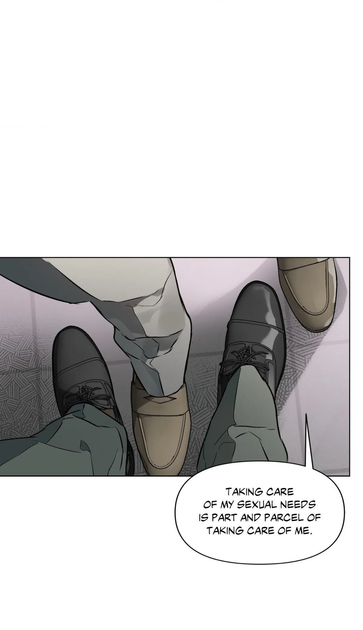 DEFINE THE RELATIONSHIP chapter 76 page 40