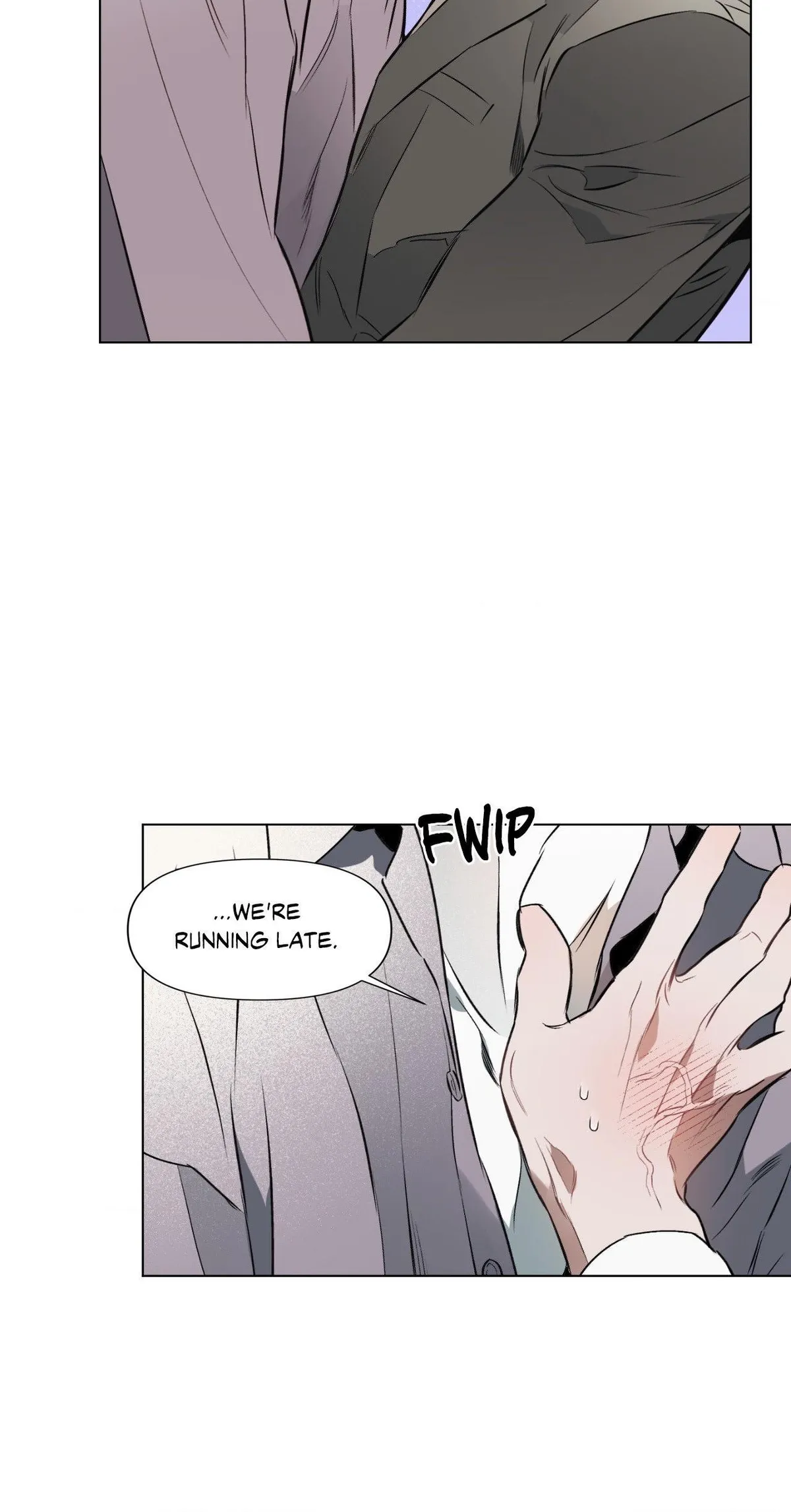 DEFINE THE RELATIONSHIP chapter 76 page 47