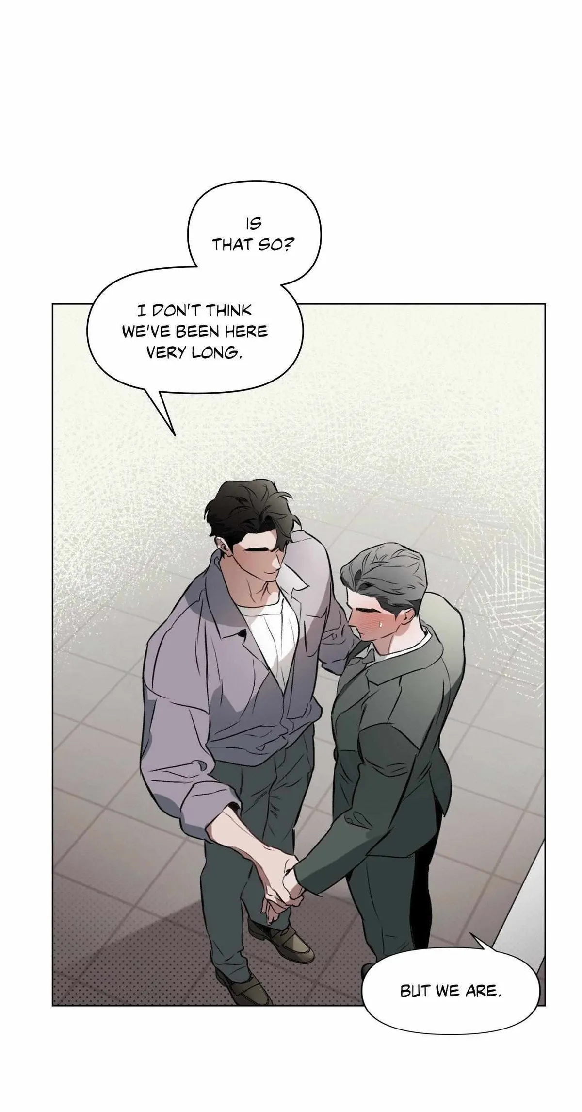 DEFINE THE RELATIONSHIP chapter 76 page 48