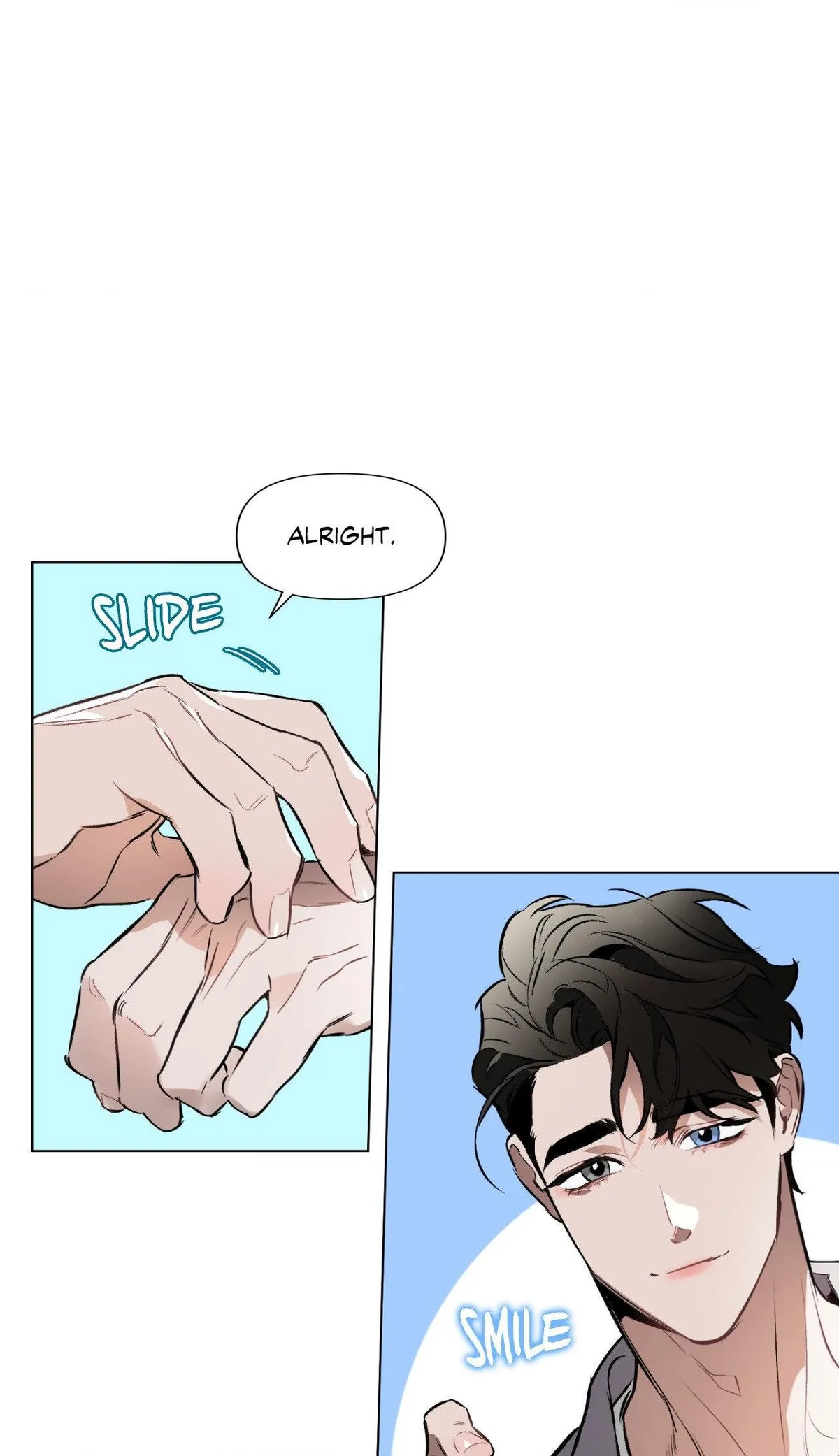 DEFINE THE RELATIONSHIP chapter 76 page 49
