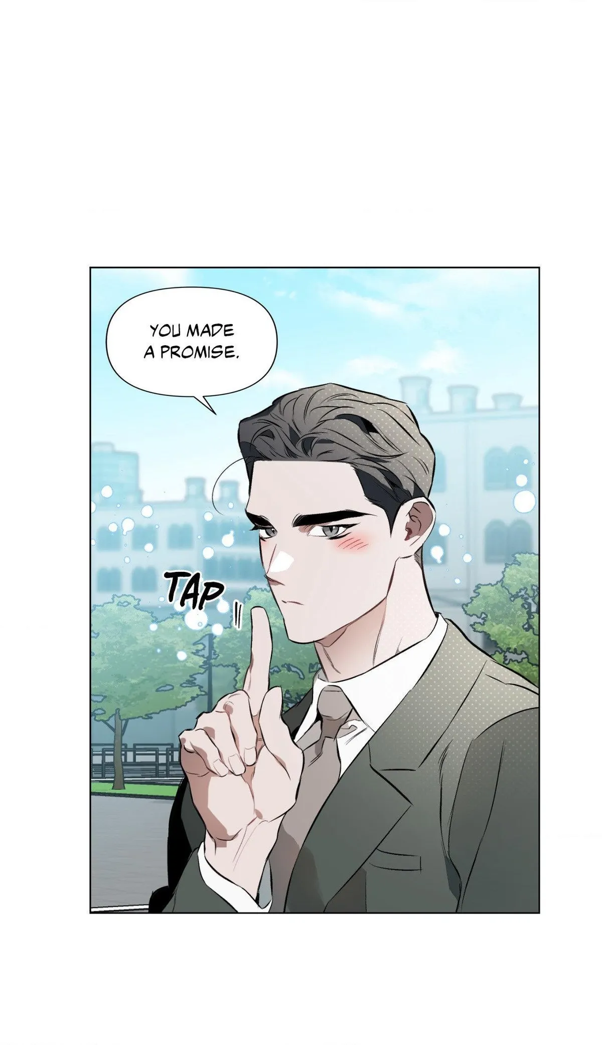 DEFINE THE RELATIONSHIP chapter 76 page 53