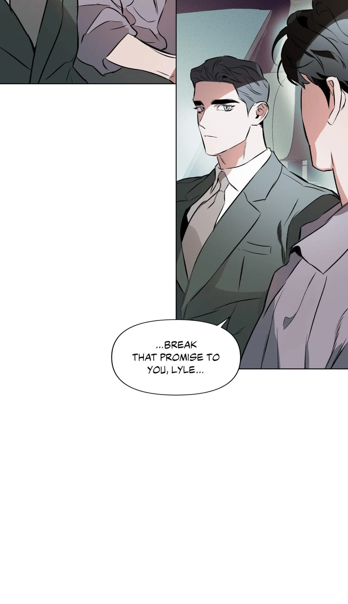 DEFINE THE RELATIONSHIP chapter 76 page 56