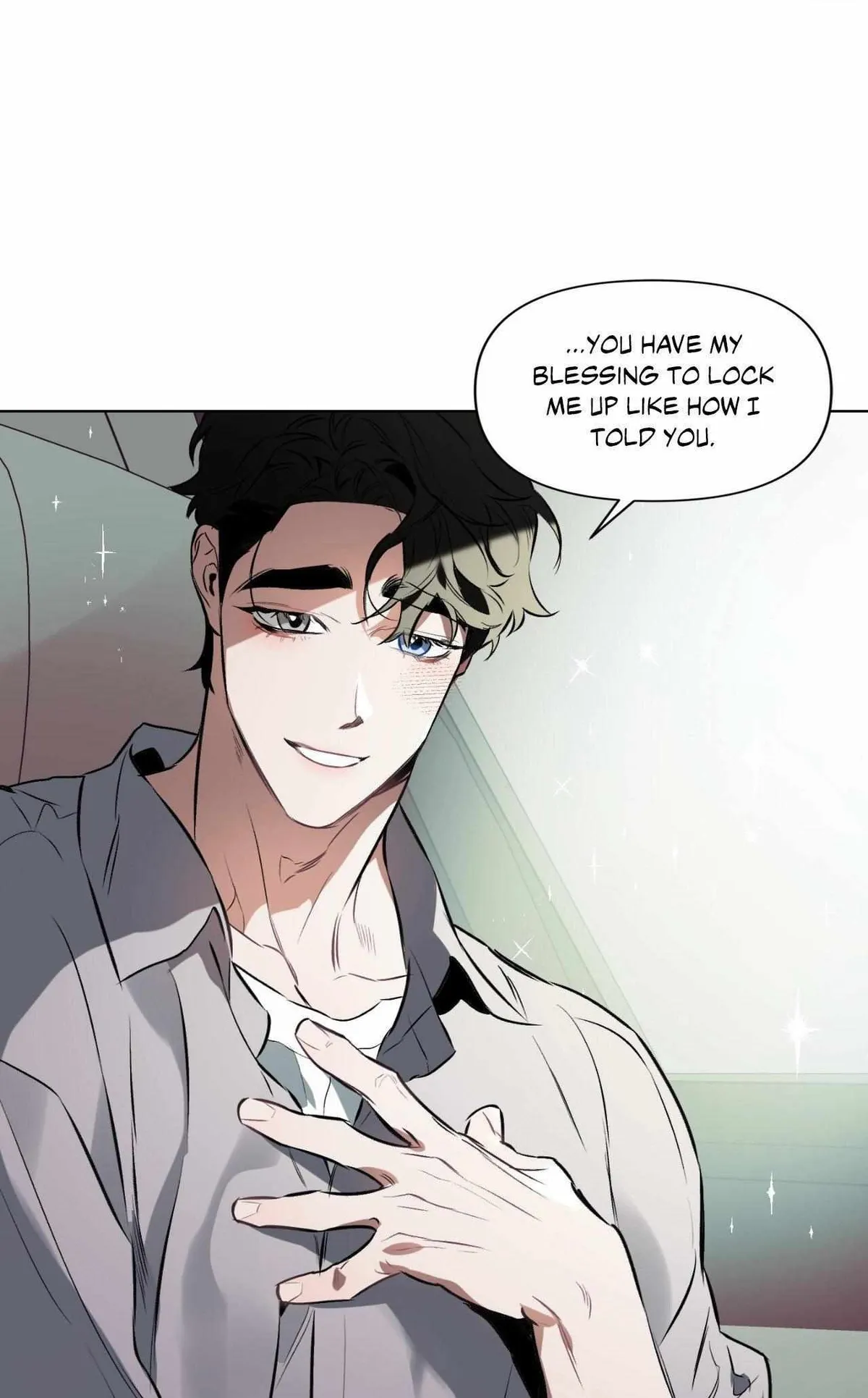 DEFINE THE RELATIONSHIP chapter 76 page 57