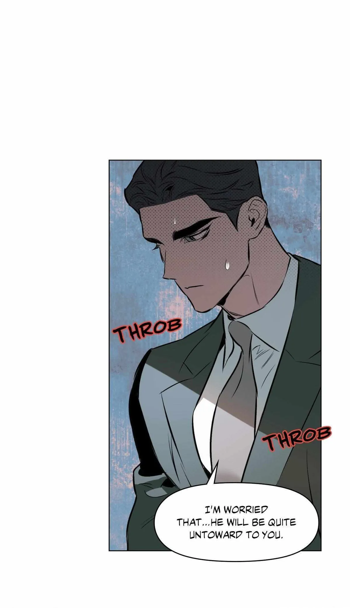 DEFINE THE RELATIONSHIP chapter 77 page 11