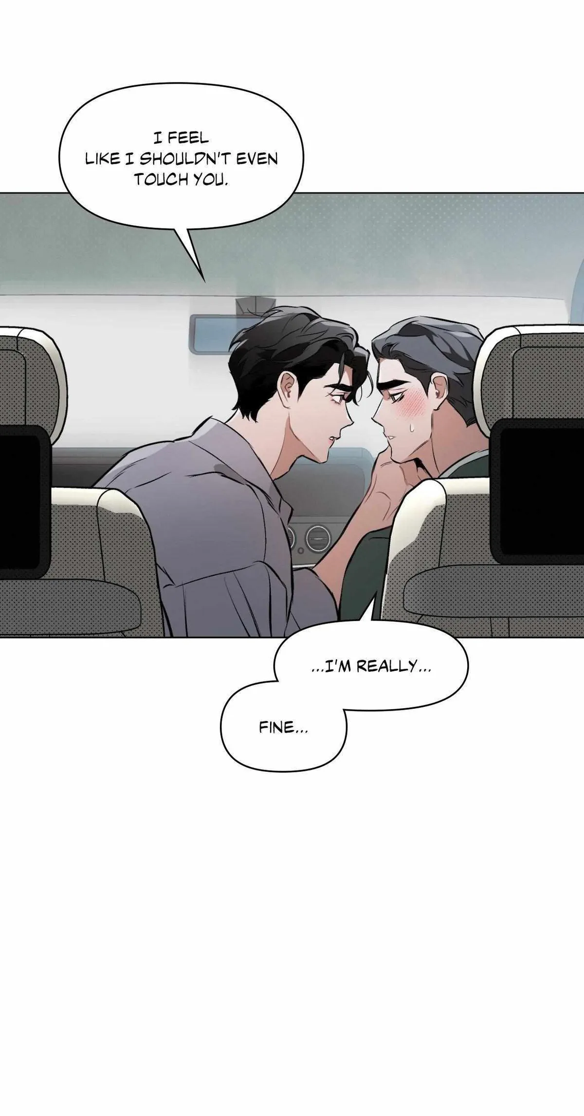DEFINE THE RELATIONSHIP chapter 77 page 16