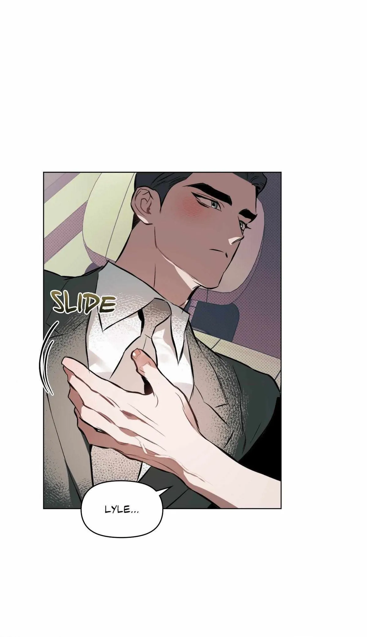 DEFINE THE RELATIONSHIP chapter 77 page 17