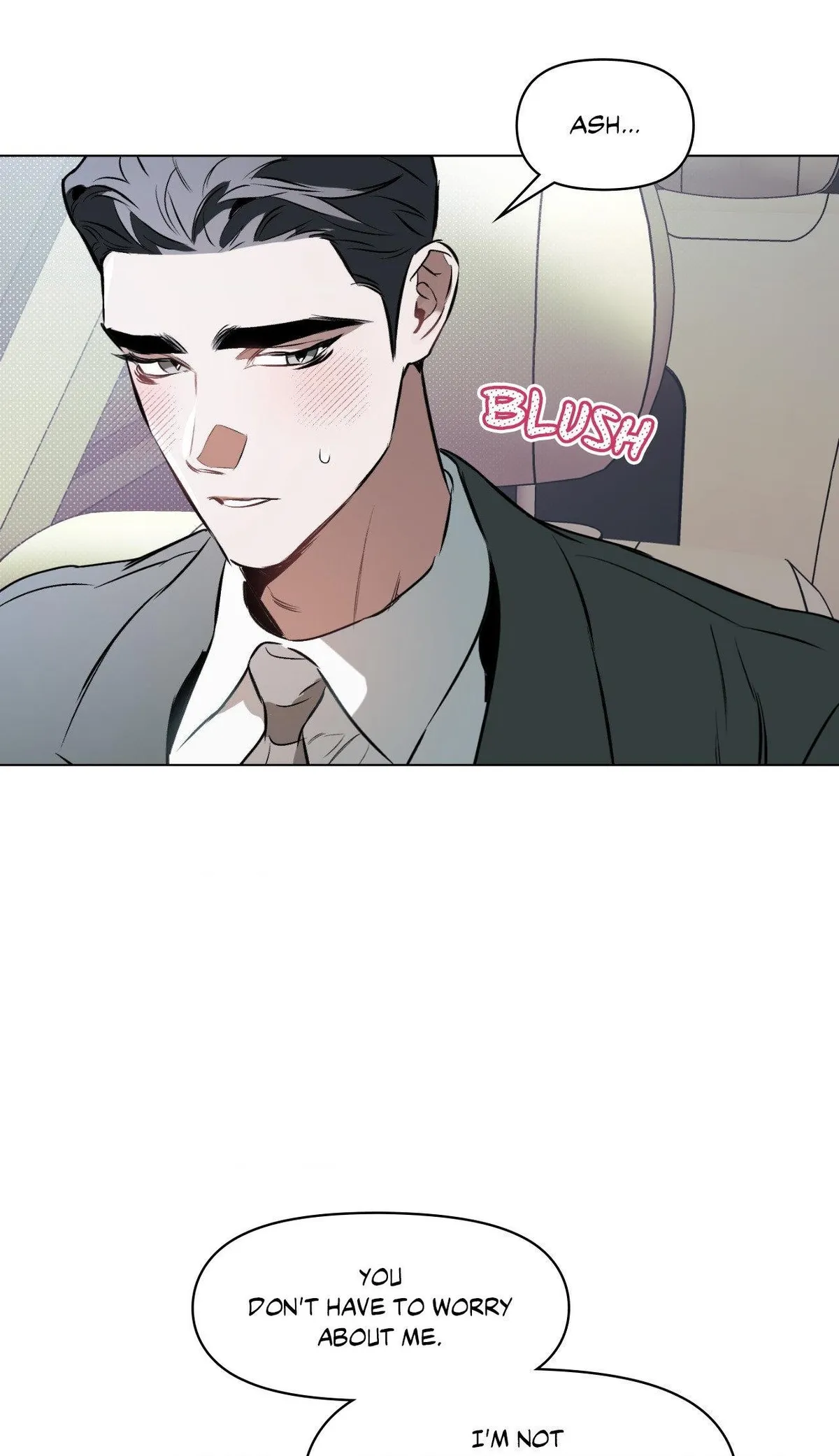 DEFINE THE RELATIONSHIP chapter 77 page 19